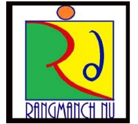 73rd Republic Day Celebration - Play by NU Rangmanch