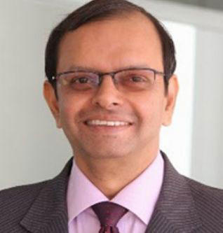 Dr Ganesh Natarajan