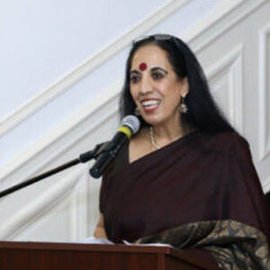 VIDYA- a journey to Educate, Empower and Transform India by Rashmi Misra