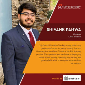 Shivank Pahwa