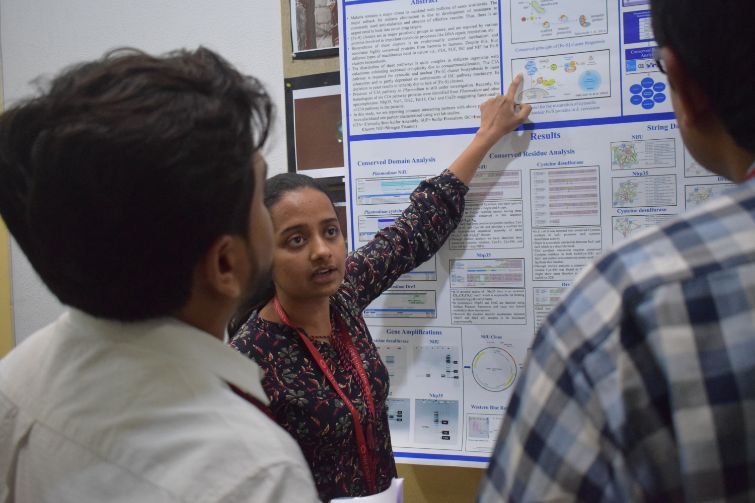 BiOmics Symposium 4