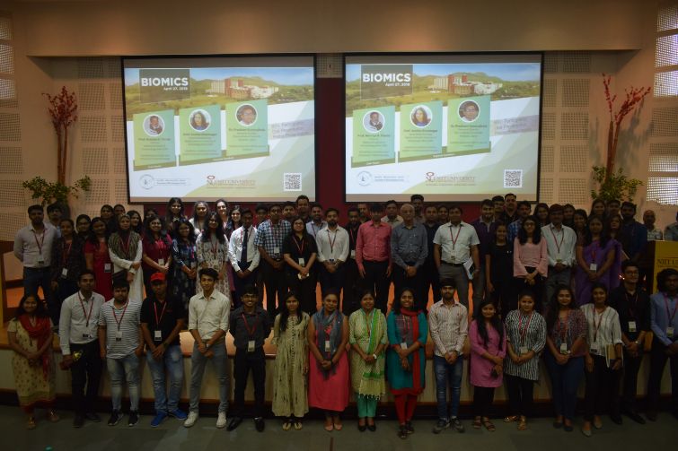 BiOmics Symposium 6