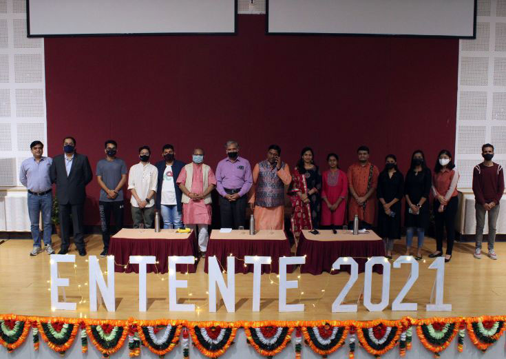 Broad Themes Entente 2021