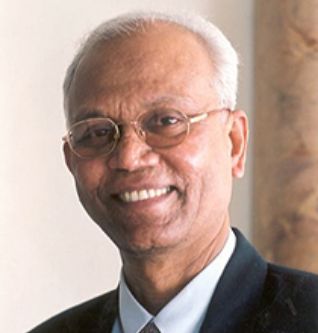 Dr RA Mashelkar