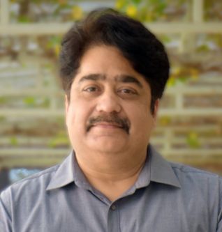 Dr. Sushil Kalyani