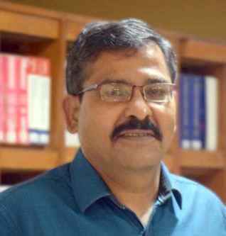 Dr. Vinay Kumar Kainthola