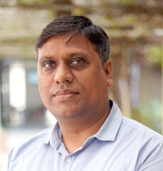 Dr. Yogendra Pal