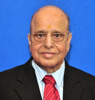 Dr K Kasturangan