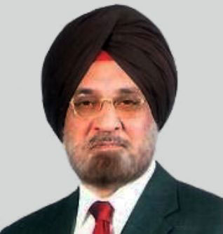 Harpal Singh