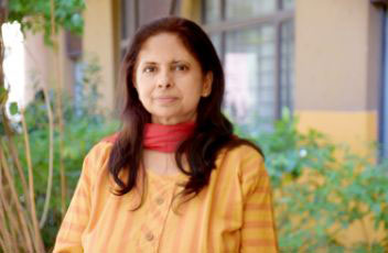 Meera S Dutta