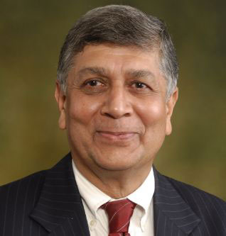Prof Ashok Misra