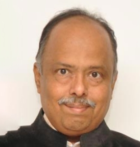Prof Eswaran Narasimhan