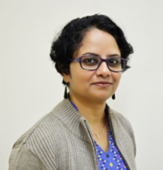 Prof Parul Srivastava