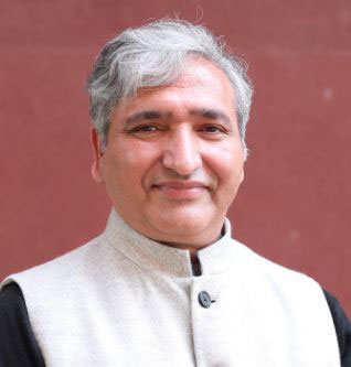 Prof Rajesh Khanna