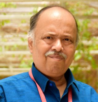 Prof Eswaran Narasimhan