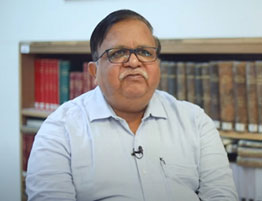 Prof. Ajay Mohal Goel