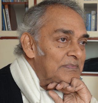 Prof. Marmar Mukhopadhyay