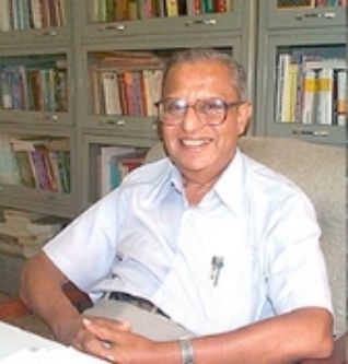 Prof. V-Rajaraman