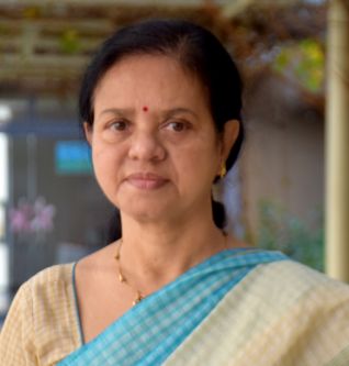 Dr Ratna Sanyal
