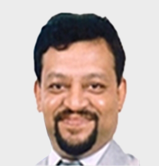 Dr Smarajit Dey