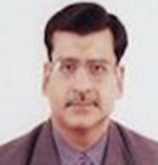 Sanjay Kehar