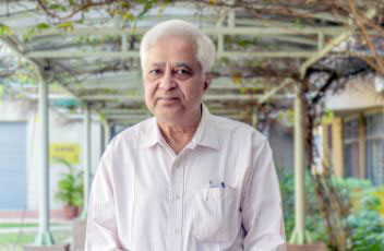 Vijay Mandke
