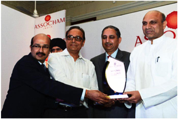 Assocham Education