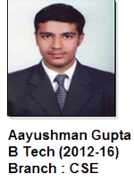 Ayushman Gupta