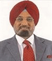 harpal singh