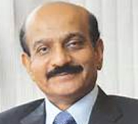 Mohan Reddy