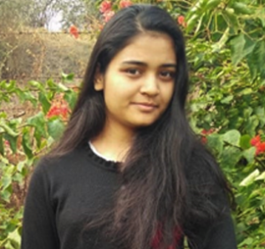 Nandini Sinha