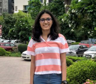 How NU helped Neeharika Gupta find her passion and calling in AI
