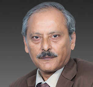 Prof Sudip Sanyal