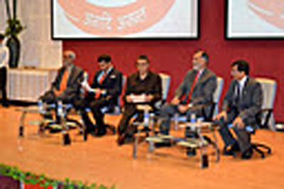 Third Annual Lecture 3
