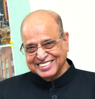 Dr K Kasturangan new