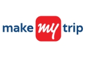 Make My Trip Logo