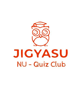 Jigyasu Logo