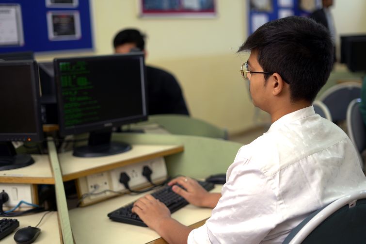btech cyber security