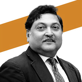 Sugata Mitra