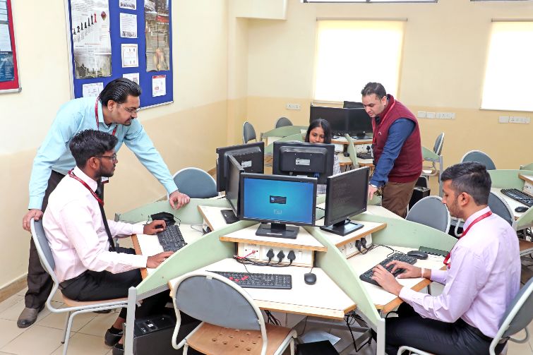 btech cyber security admission