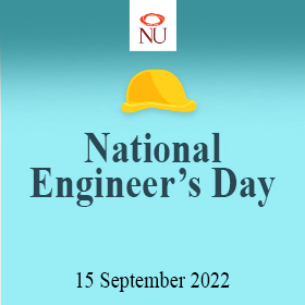 National Engineers Day