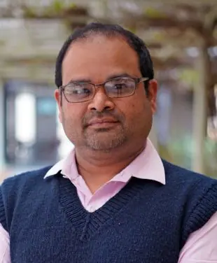B Tech Computer Science