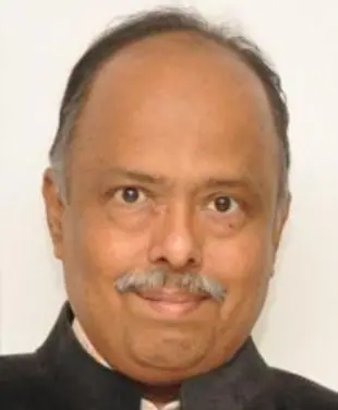 Prof Eswaran Narasimhan
