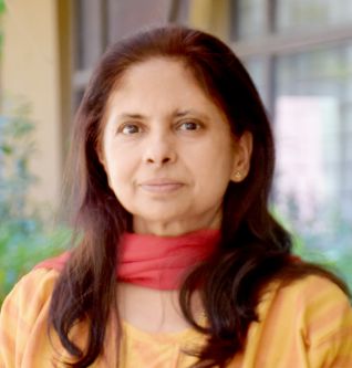 Meera S Datta - Associate Professor