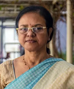 Prof Ratna Sanyal
