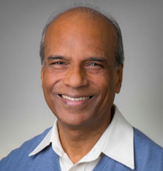 Prof Vijay Kumar