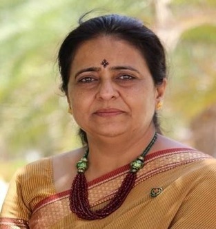 Prof Vandana Suhag