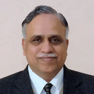 Prof Prakash Gopalan