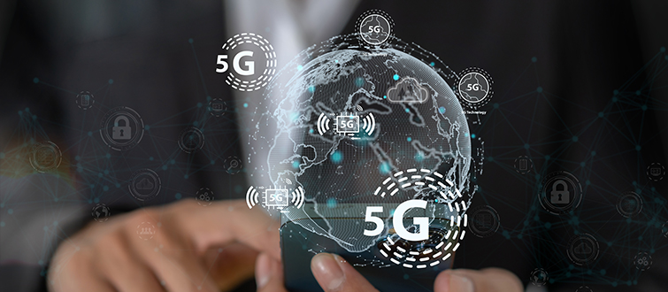 Why B. Tech ECE Is Your Best Bet In The 5G Era