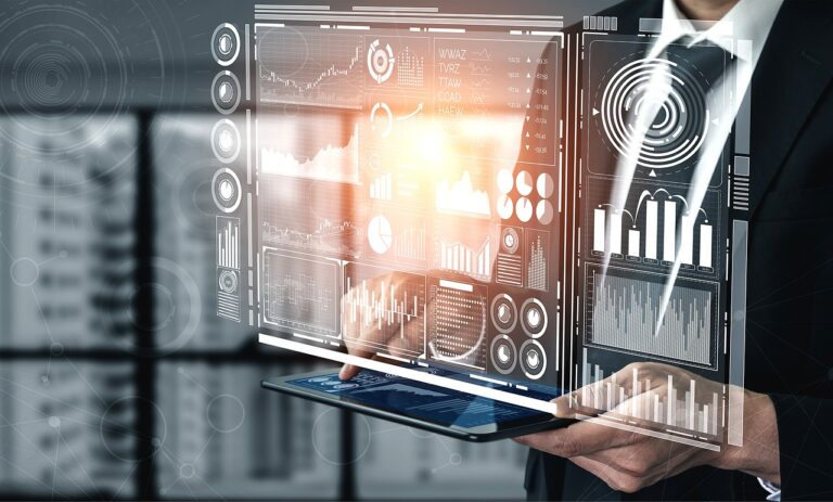 b tech in data science
